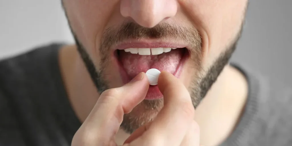 Research discussion about psilocybin microdosing for depression and anxiety in the USA and psychedelic wellness insights